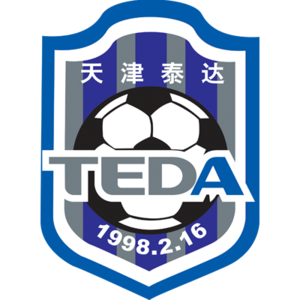 Tianjin Jinmen Tiger U21
